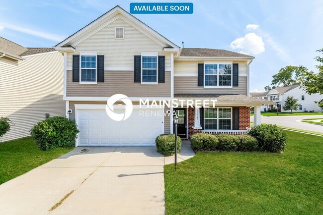 Photo - 15027 Alyssa Faith Ct House