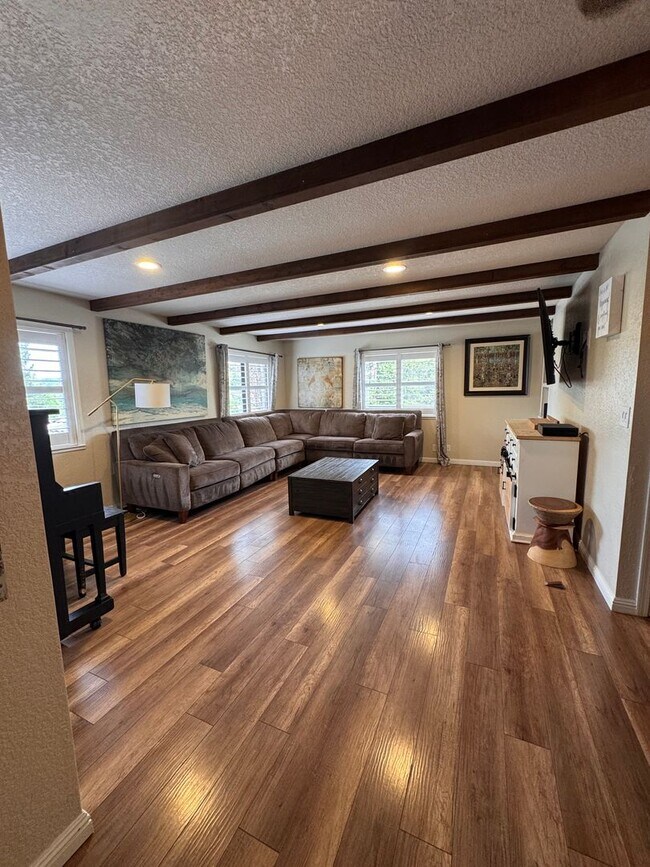 Photo - Luxury Lake of the Pines Living | Remodeled 4BD + Large Yard | Furnished or Unfurnished