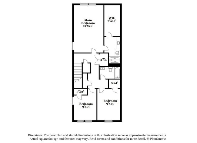 Photo - 530 Landing View Dr