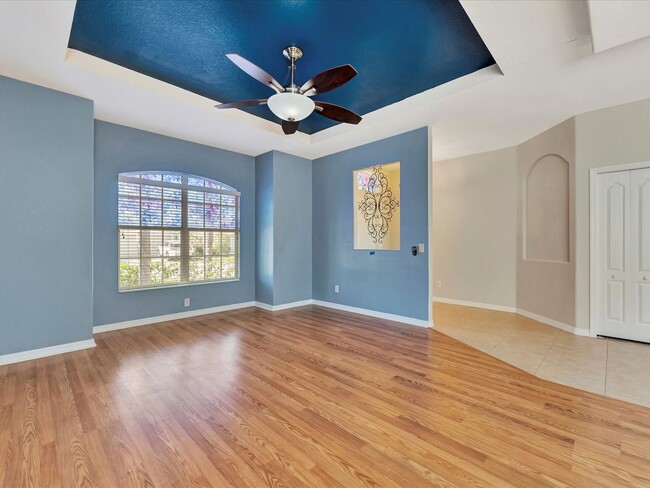 Photo - Pristine 4 bed/ 2 bath Annual Rental in Stoneybrook of Venice