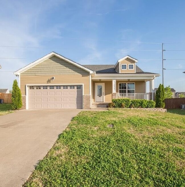 3 Bedroom Dog Friendly Home For Rent! - 3 Bedroom Dog Friendly Home For Rent!