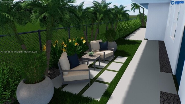 Building Photo - 1109 NE 6th Ave Unit 3