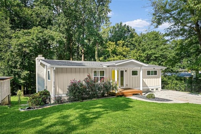 Photo - 3476 Alison Dr