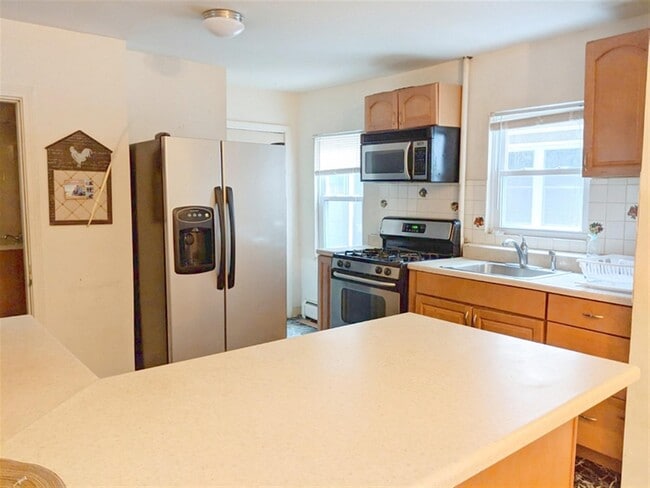 Photo - 741 Somerville Ave Apartamentos Unidad 1