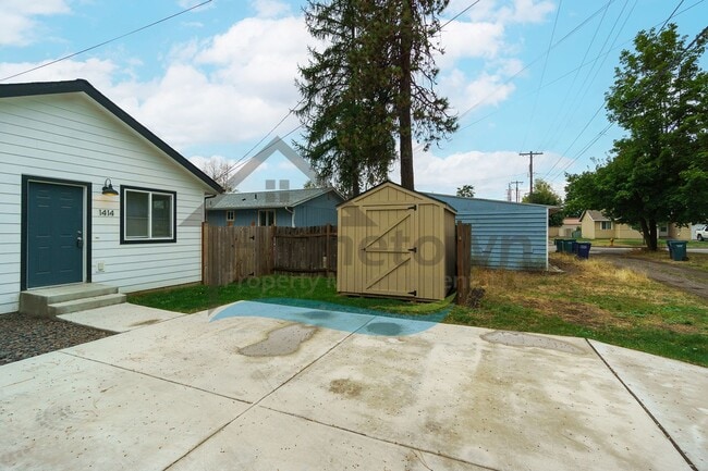 Photo - 1414 N 13th St