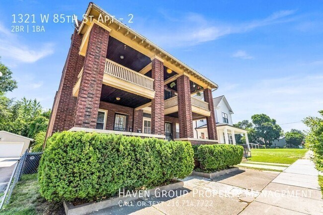 Photo - 1321 W 85th St Unit 2