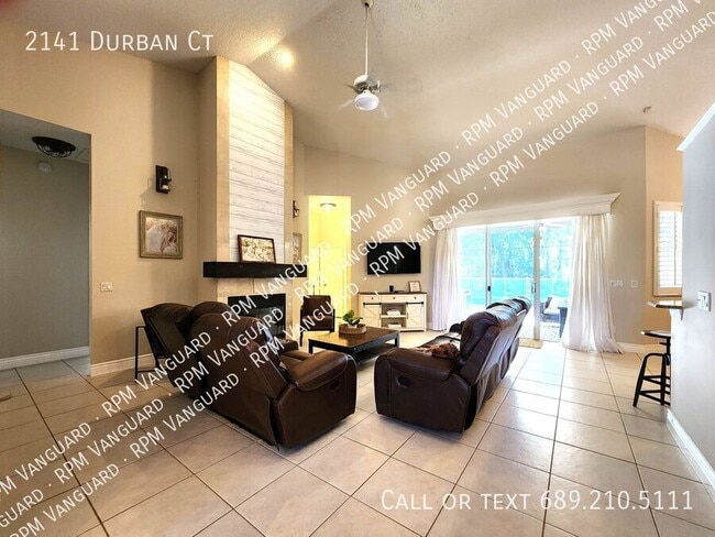 Photo - 2141 Durban Ct Casa