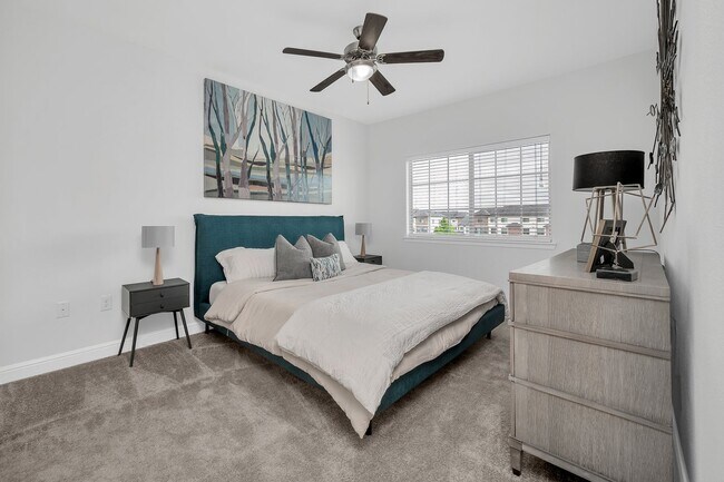 Townhomes at Lake Park general photo