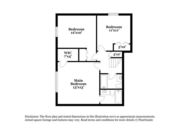 Photo - 1531 Creekside Ln