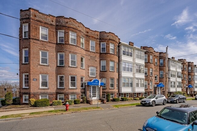 Photo - 37 O'Connor Ave Unit 2L