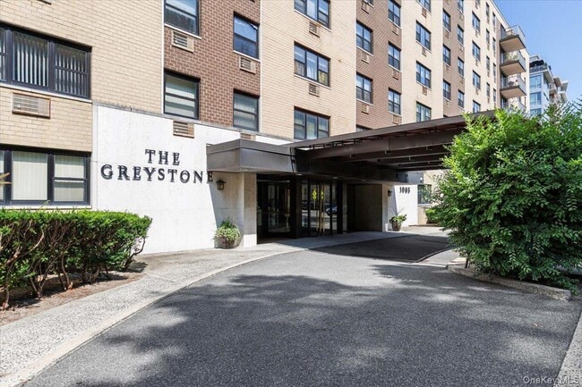 Building Photo - 1085 Warburton Ave Unit 606 Rental