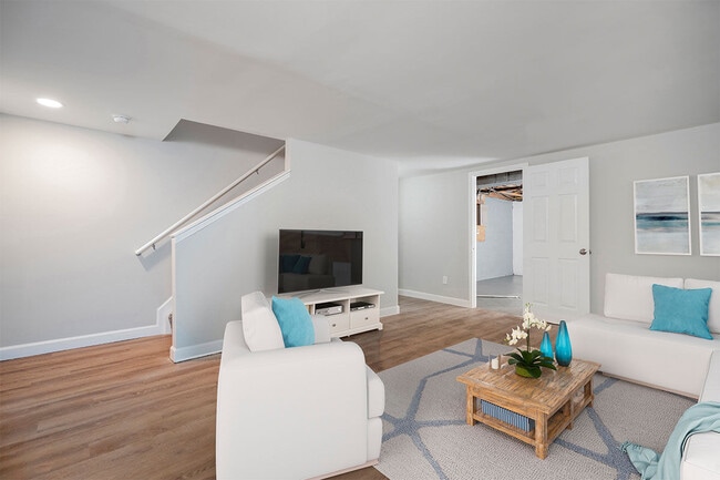 Mason Row Townhomes