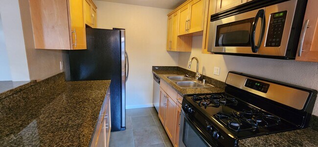 Photo - 1 BR/ 1BA Condo in Mission Bay/Bay Ho Unit 2