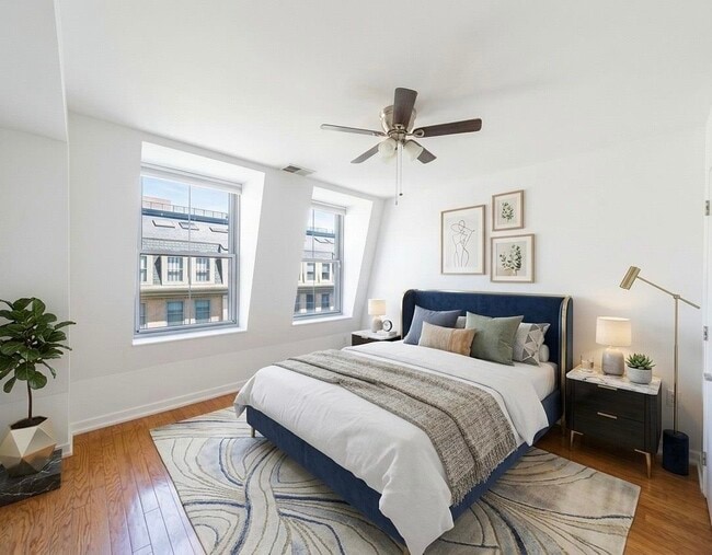 Photo - 149 Essex St Unit 6L