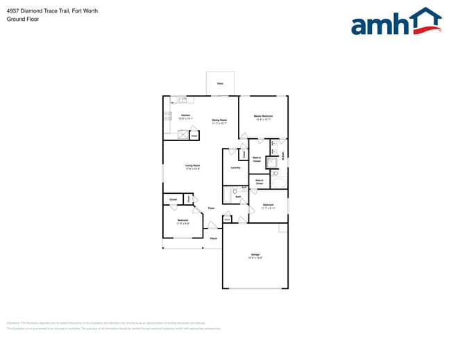 Photo - 4937 Diamond Trace Trl