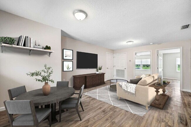 Photo - Charming 2 bedroom blending style and func... Unit #2203