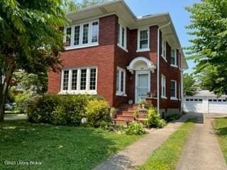 Building Photo - 1747 Harvard Dr