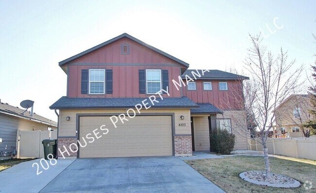 Building Photo - Spacious Home in Quiet Neighborhood