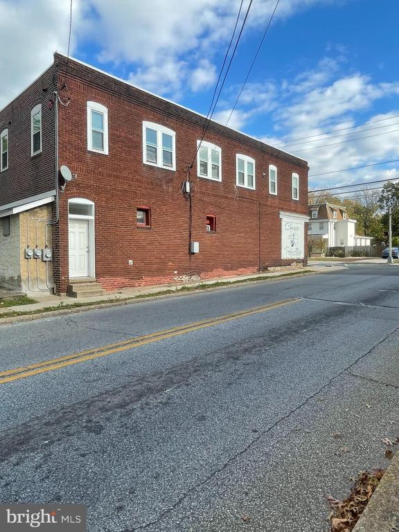 Photo - 7701 Park Ave