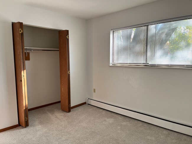 Bedroom - 135 Popo Agie St Unit 3