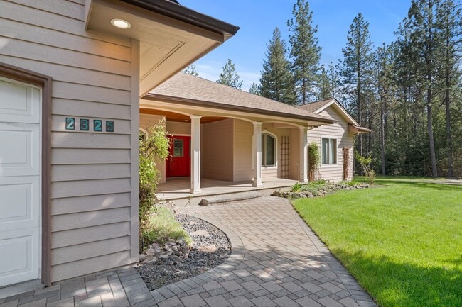 Photo - 6 Bed 4 Bath Daylight Rancher on Acreage in Mead School District.  Absolutely Gorgeous
