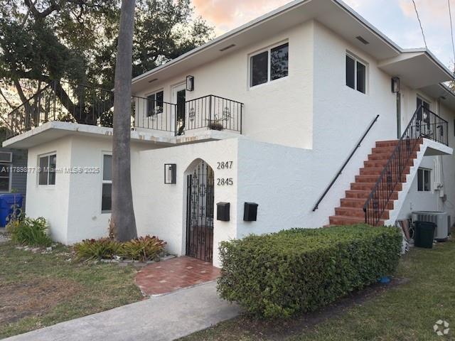 Building Photo - 2845 SW 24th St Rental