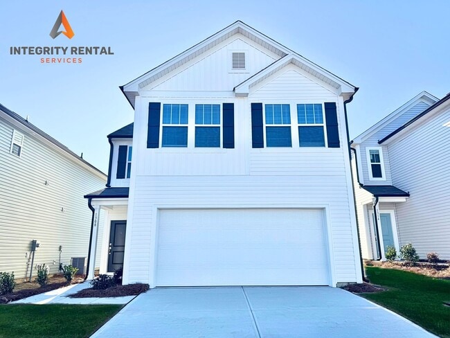 Building Photo - Brand New Single Family Home - 2.5 Miles from I-85