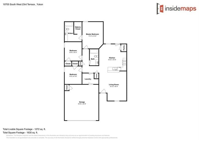 Photo - 10705 SW 23rd Ter