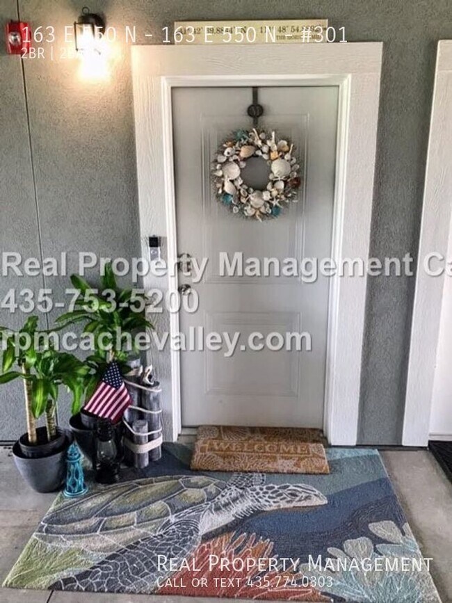 Building Photo - 163 E 550 N Unit #301