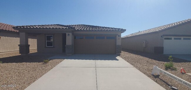 Building Photo - 1371 W Toltec Dr Rental