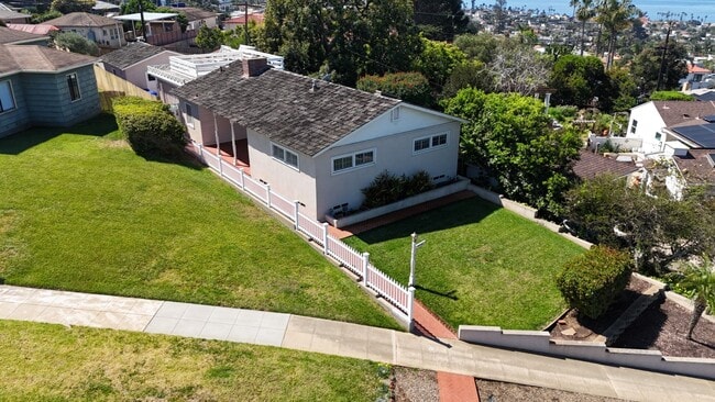 Photo - Charming Coastal Single-Family Home – Prime Ocean Beach Location - OPEN MARCH 23rd 3-3:30 pm