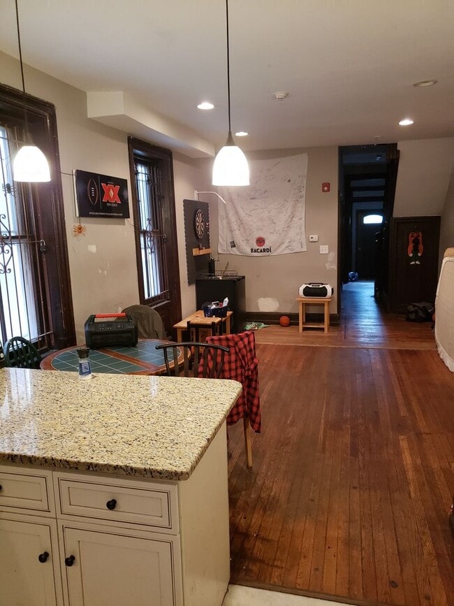 Photo - Newly Renovated Temple Student Housing