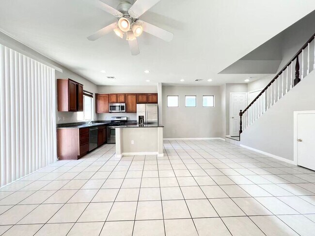 Photo - Beautiful single family Home in the SW Gated Community