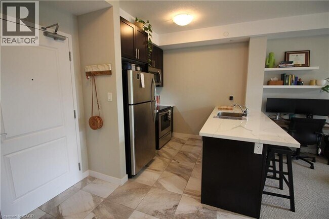 Photo - 101 Shoreview Pl Unité 118