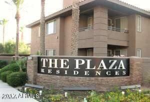 Building Photo - 7009 E Acoma Dr Unit 2109