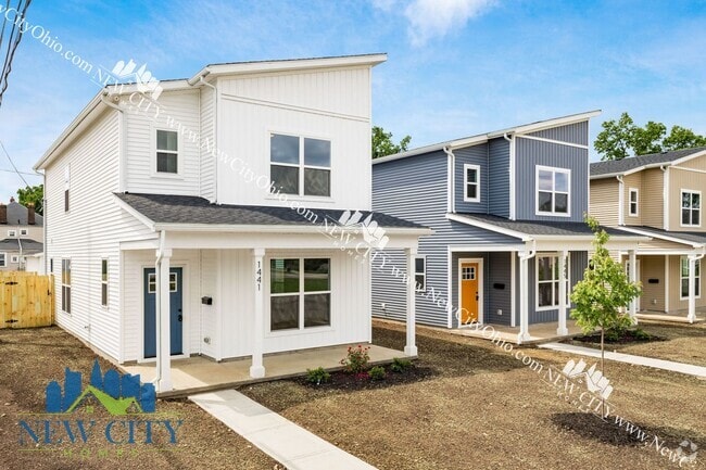 Building Photo - Newly Built Home! FranklintonNOW 3 Bedroom...