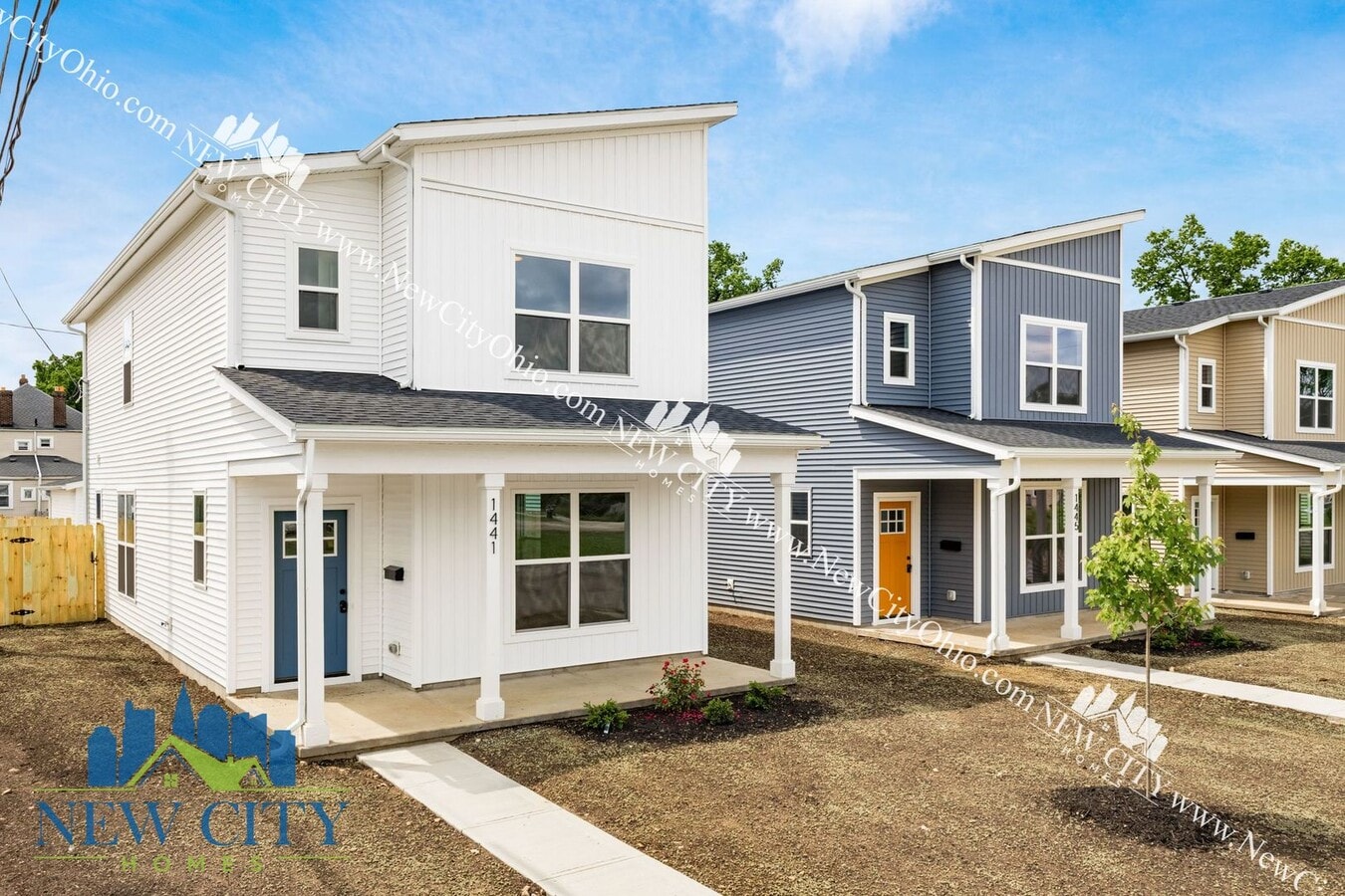 Photo - Newly Built Home! FranklintonNOW 3 Bedroom...