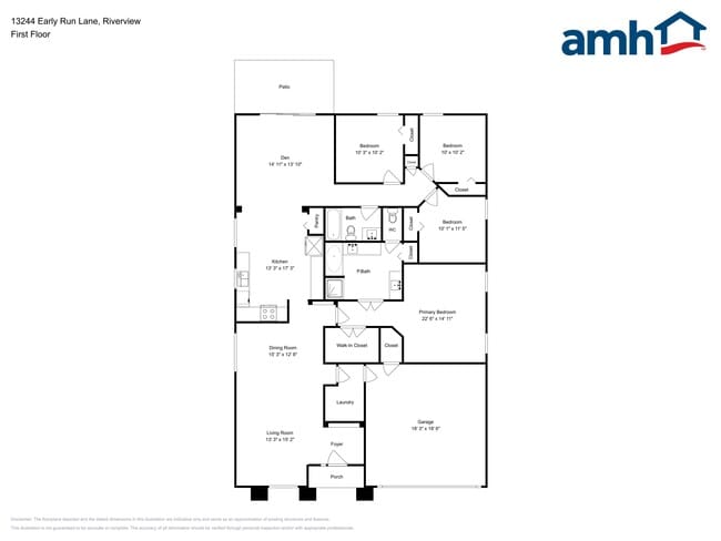 Photo - 13244 Early Run Ln