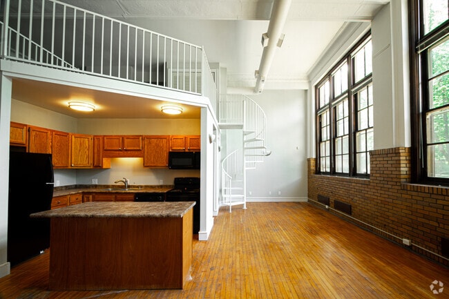 Unit 26 - Whittier Place Rental