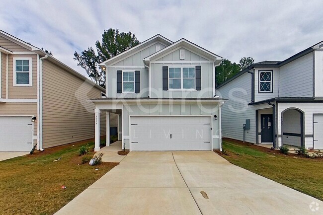 Building Photo - 6124 Taramore Ln NW Rental