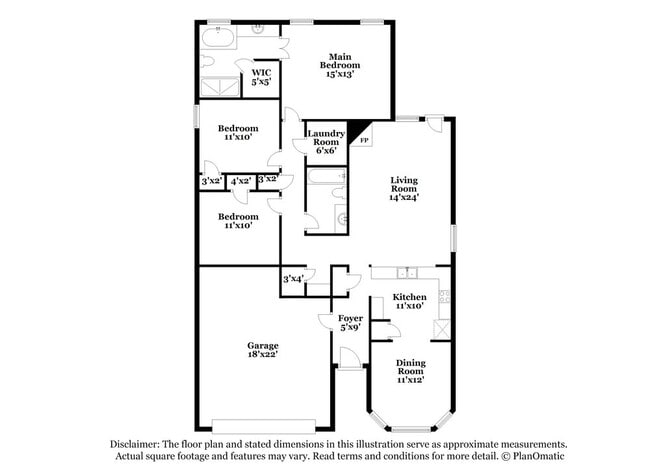 Photo - 8531 Cross Point Dr