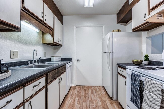 Summerlin at Concord Apartment Homes
