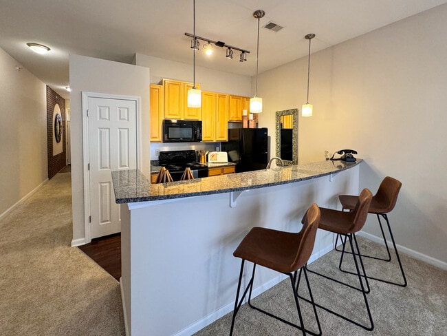 Building Photo - OLD TOWN ON THE MONON Rental
