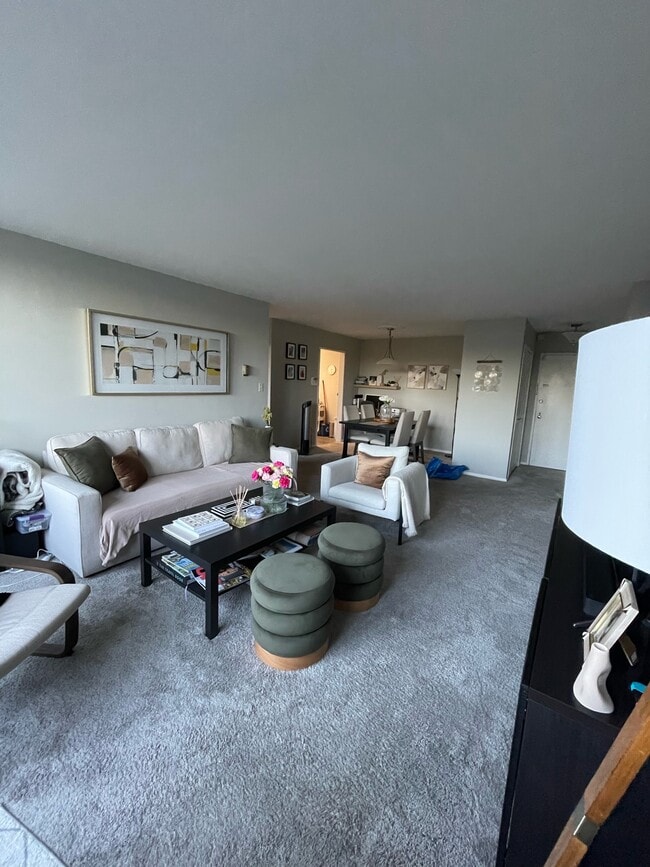 Photo - 2939 Van Ness St NW Unit #