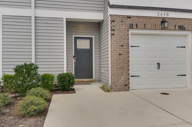Photo - 2416 Trafton Pl