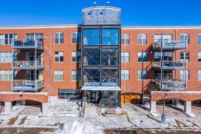 Photo - The Waterfront