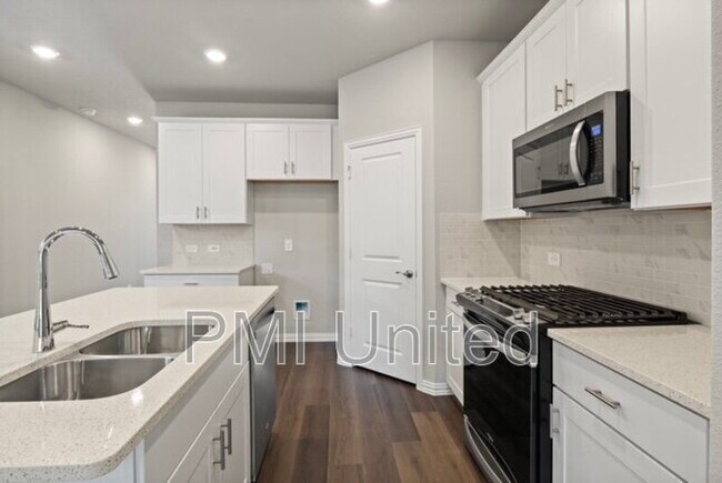 Photo - 203 Travine Dr