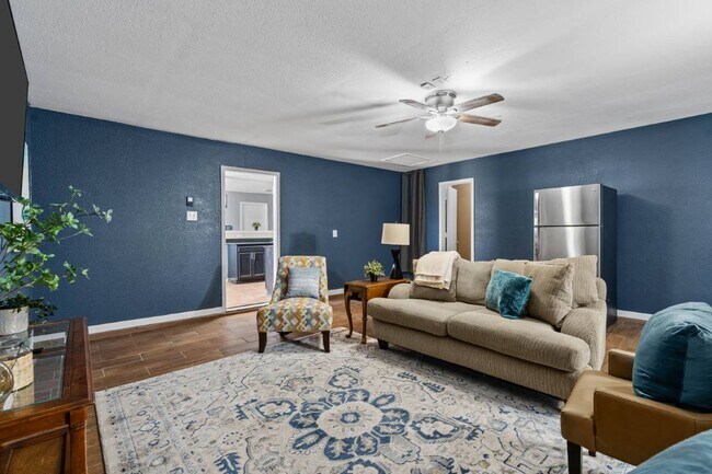 Photo - 1019 Bumble Bee DriveBEDROOM 2D - 767867 Unit BEDROOM 2D