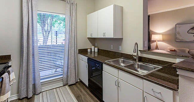 Photo - Walker Ranch Apartment Homes