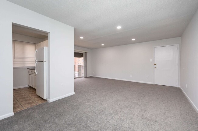 Living Area - Classic